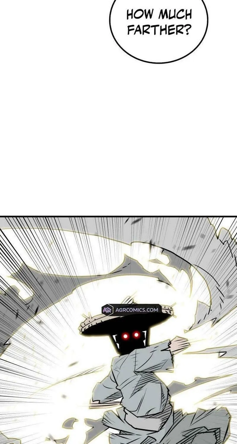 Demon King (Webtoon) Chapter 16 page 40 - 