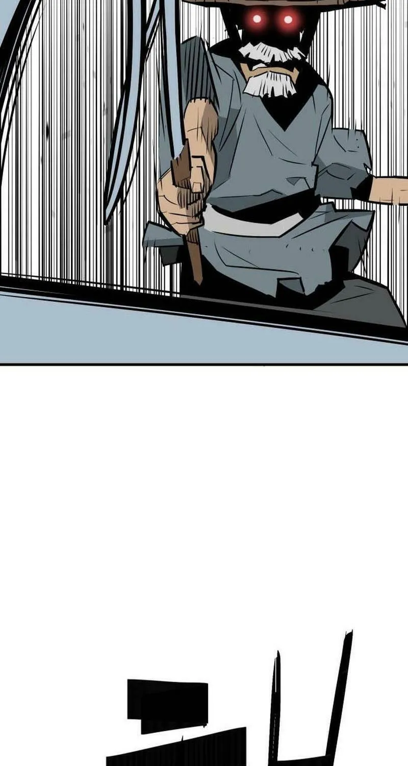 Demon King (Webtoon) Chapter 16 page 45 - 