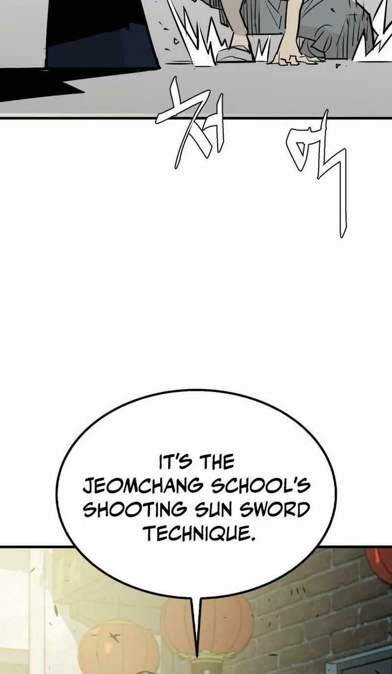 Demon King (Webtoon) Chapter 16 page 54 - 