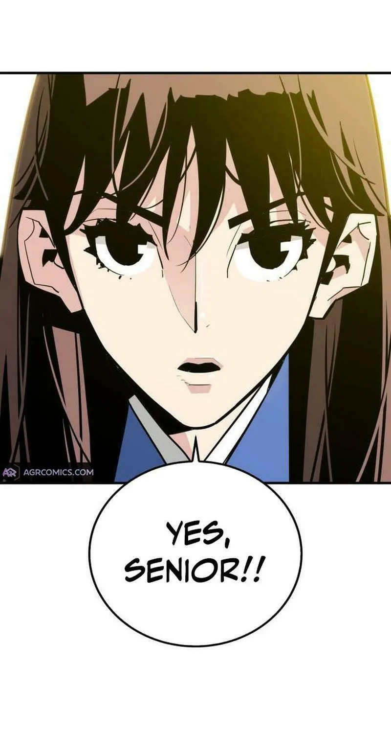 Demon King (Webtoon) Chapter 16 page 61 - 