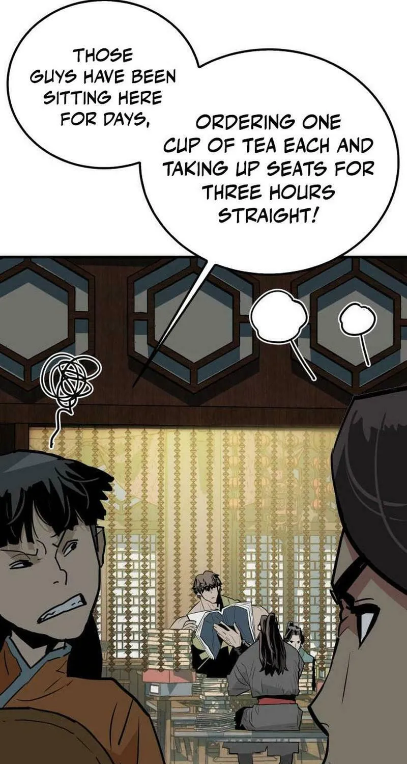 Demon King (Webtoon) Chapter 16 page 65 - 