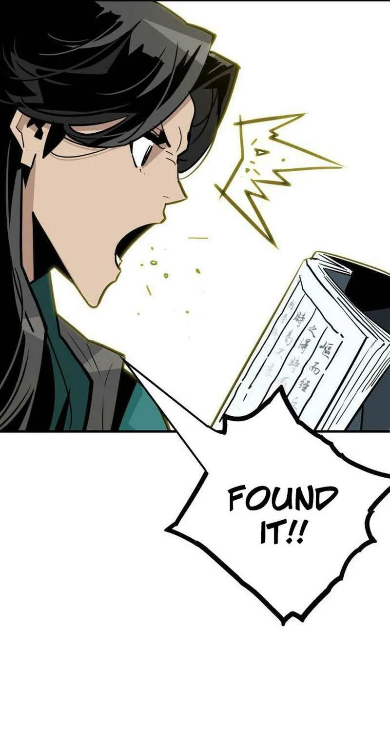 Demon King (Webtoon) Chapter 16 page 67 - 