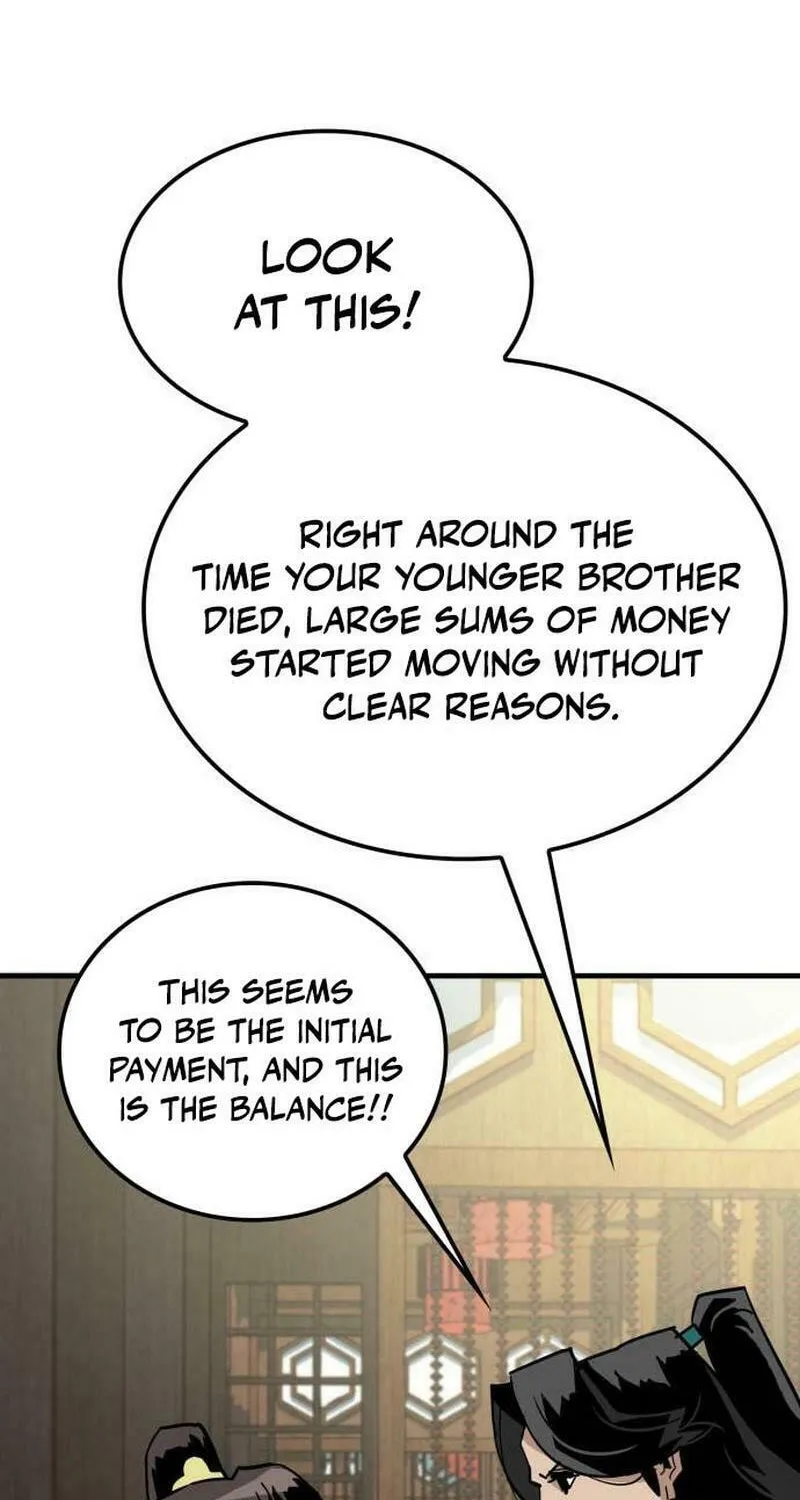 Demon King (Webtoon) Chapter 16 page 68 - 