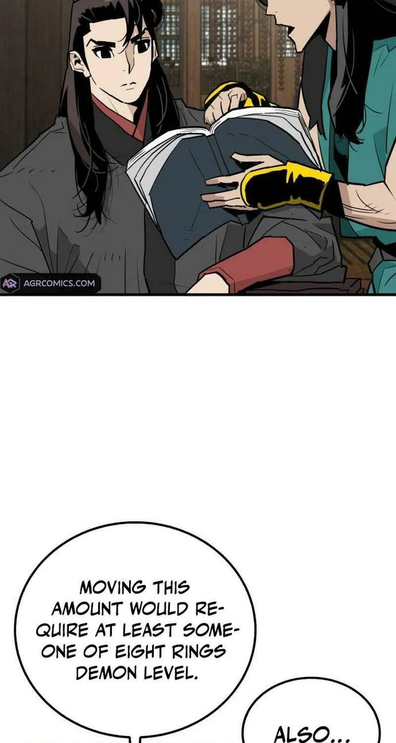 Demon King (Webtoon) Chapter 16 page 69 - 
