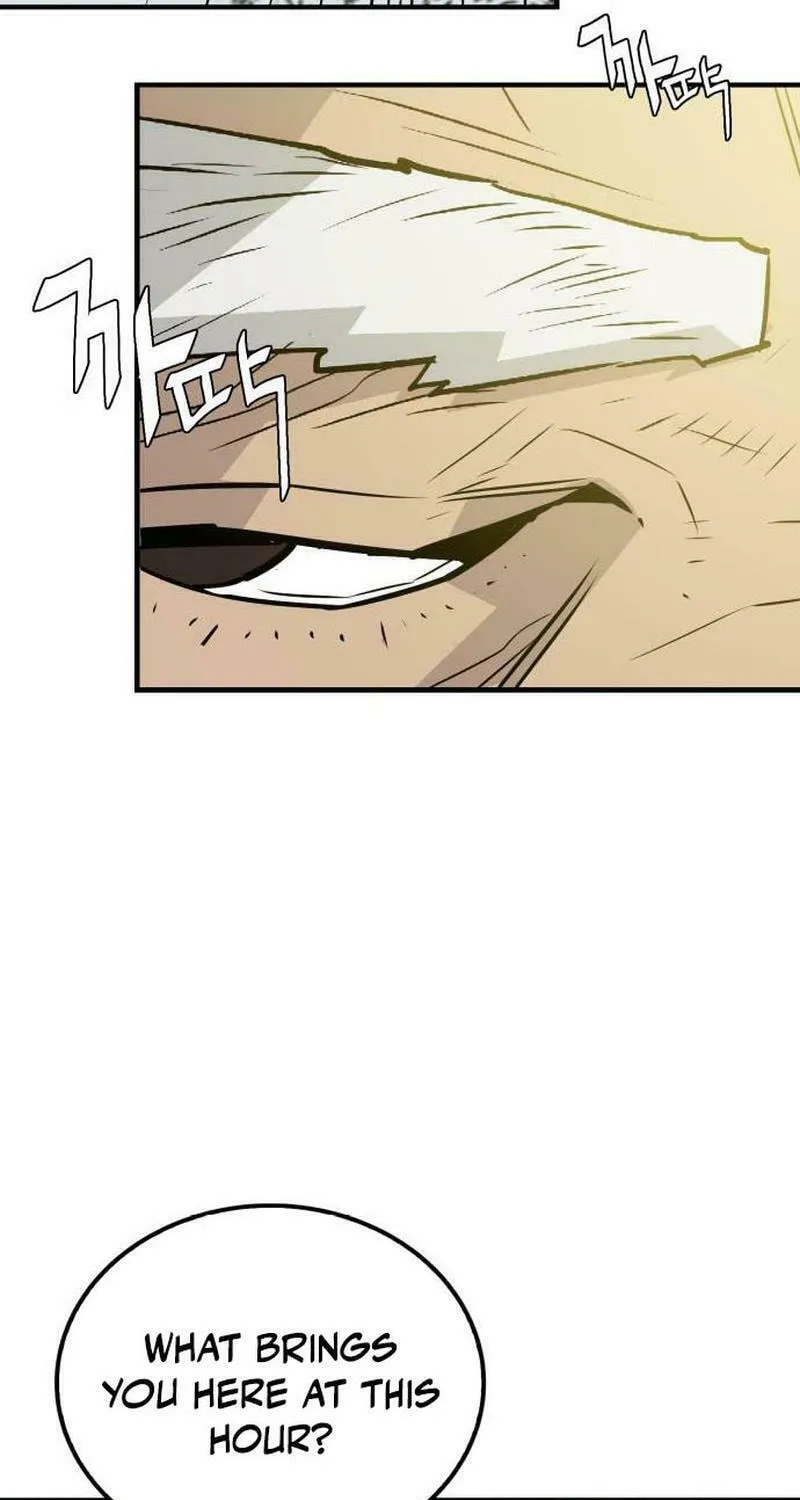Demon King (Webtoon) Chapter 16 page 9 - 