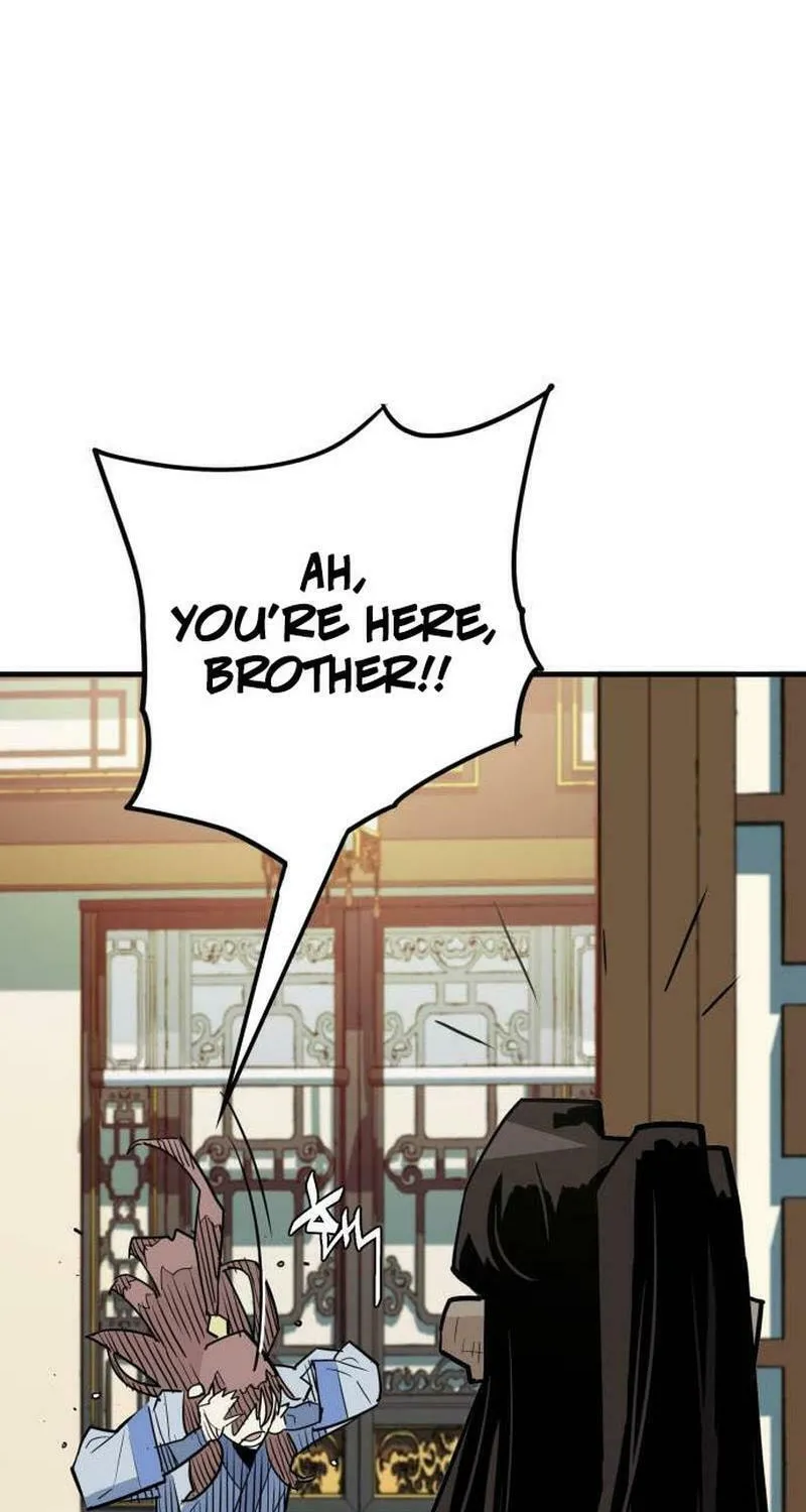 Demon King (Webtoon) Chapter 16 page 85 - 