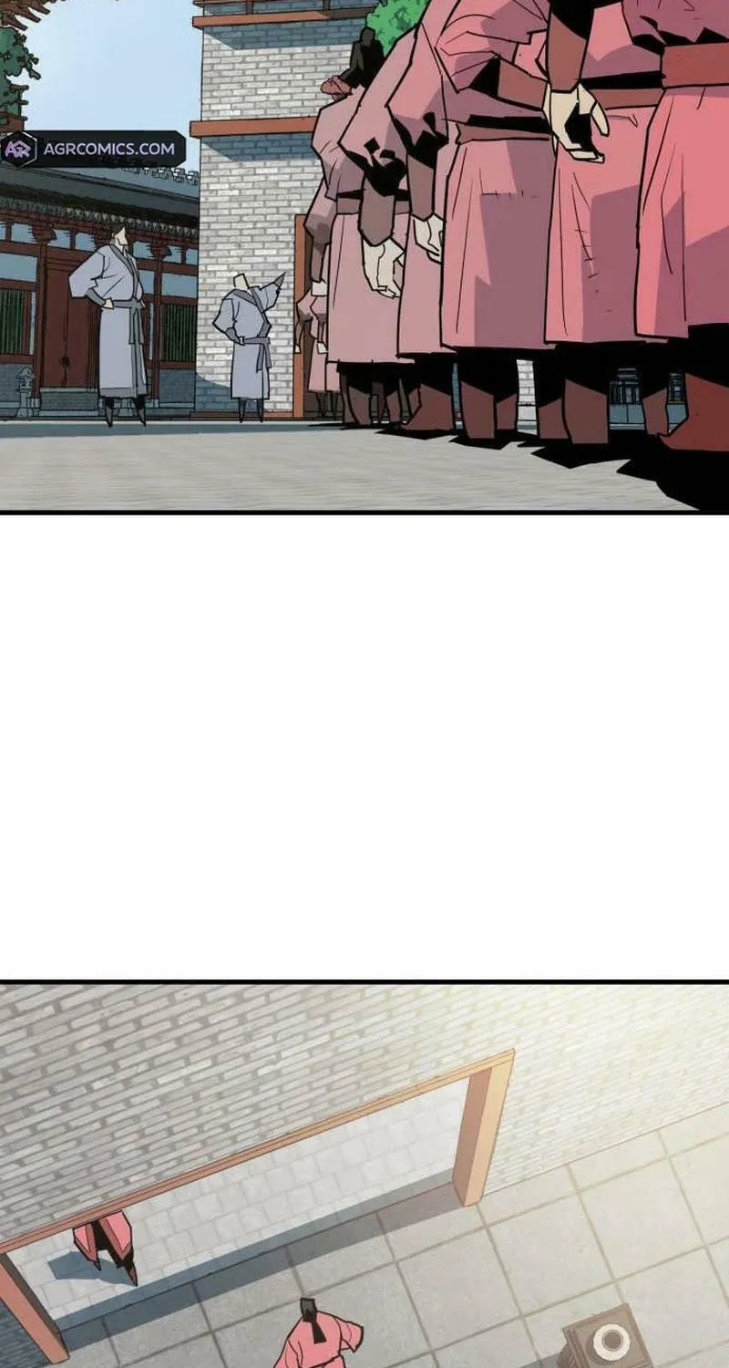 Demon King (Webtoon) Chapter 16 page 92 - 