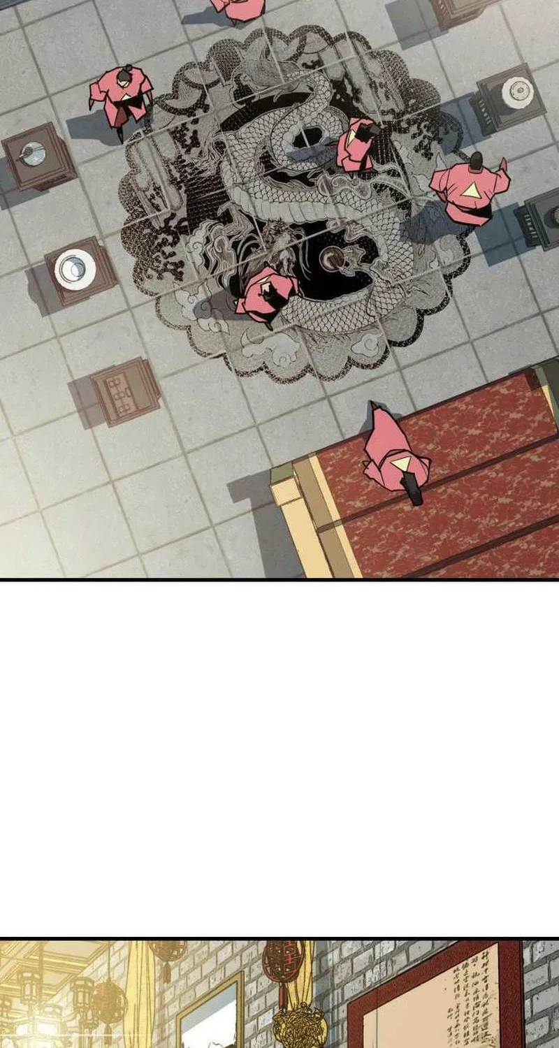 Demon King (Webtoon) Chapter 16 page 93 - 