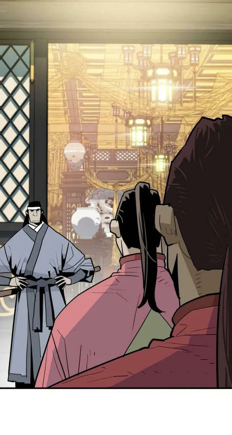 Demon King (Webtoon) Chapter 16 page 95 - 