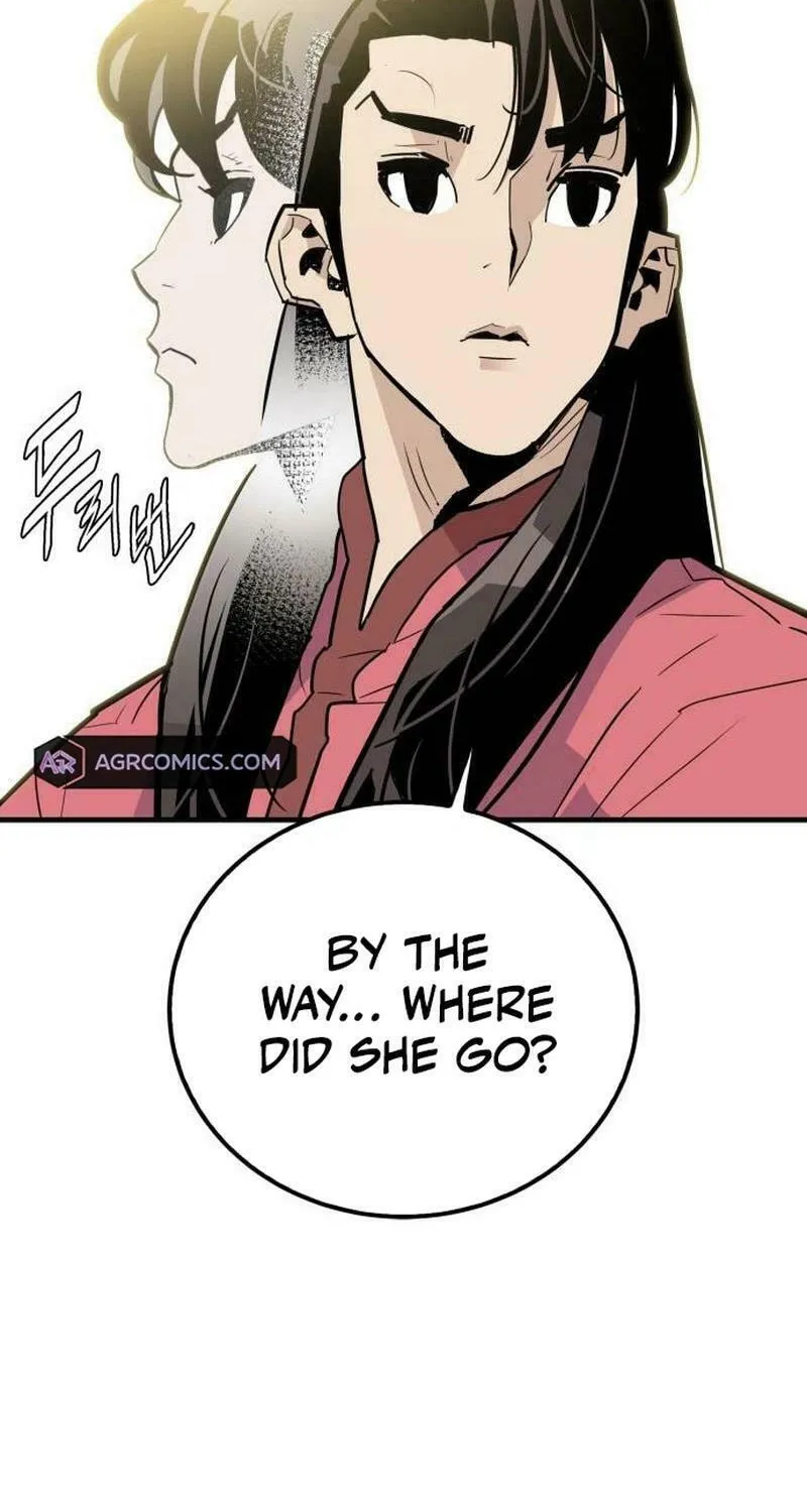 Demon King (Webtoon) Chapter 17 page 18 - 