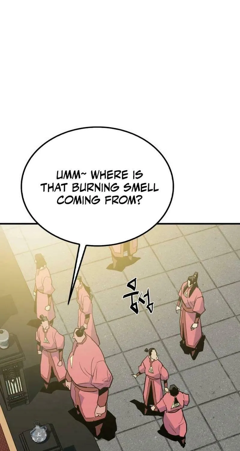 Demon King (Webtoon) Chapter 17 page 25 - 