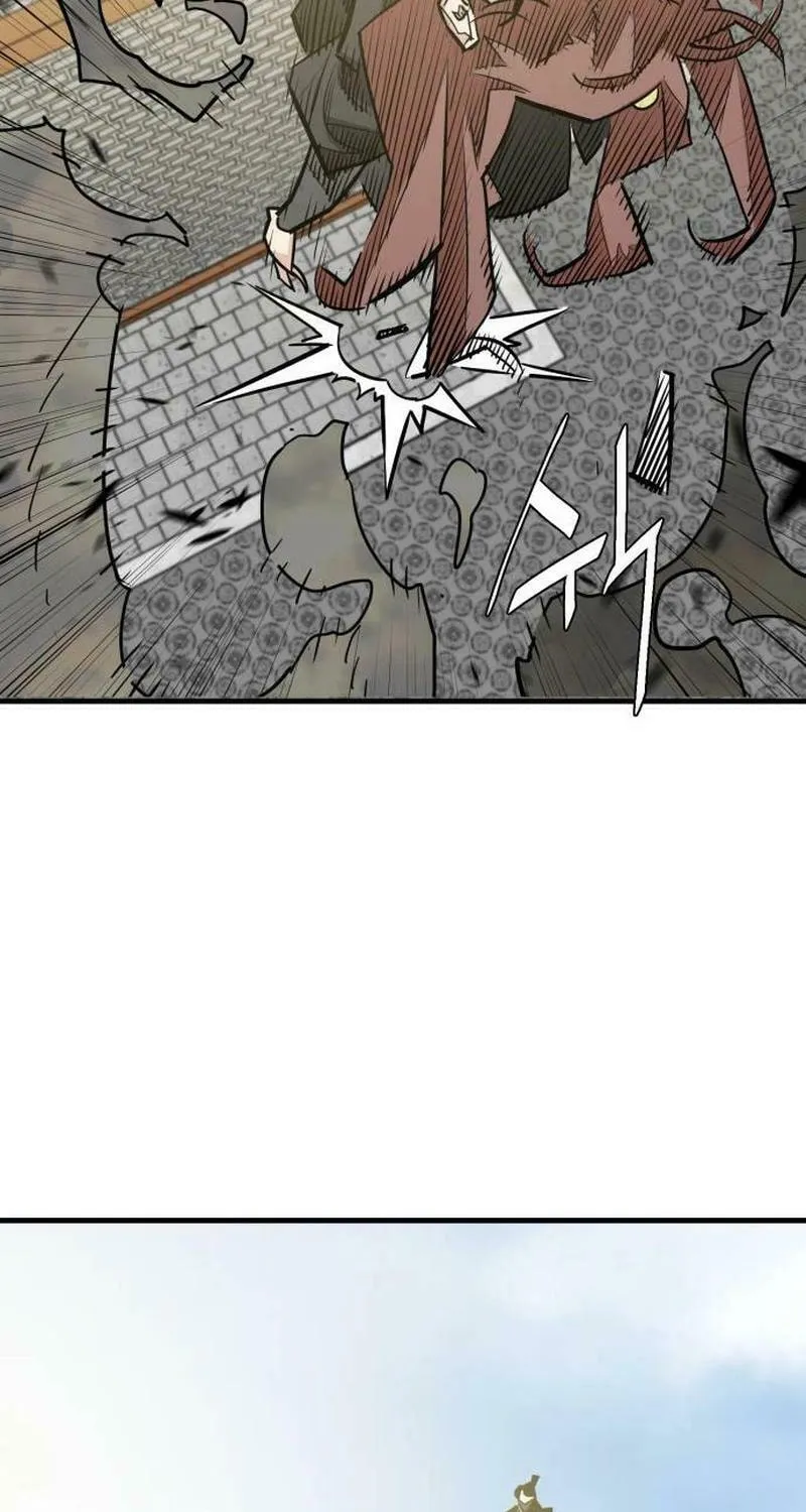 Demon King (Webtoon) Chapter 17 page 33 - 