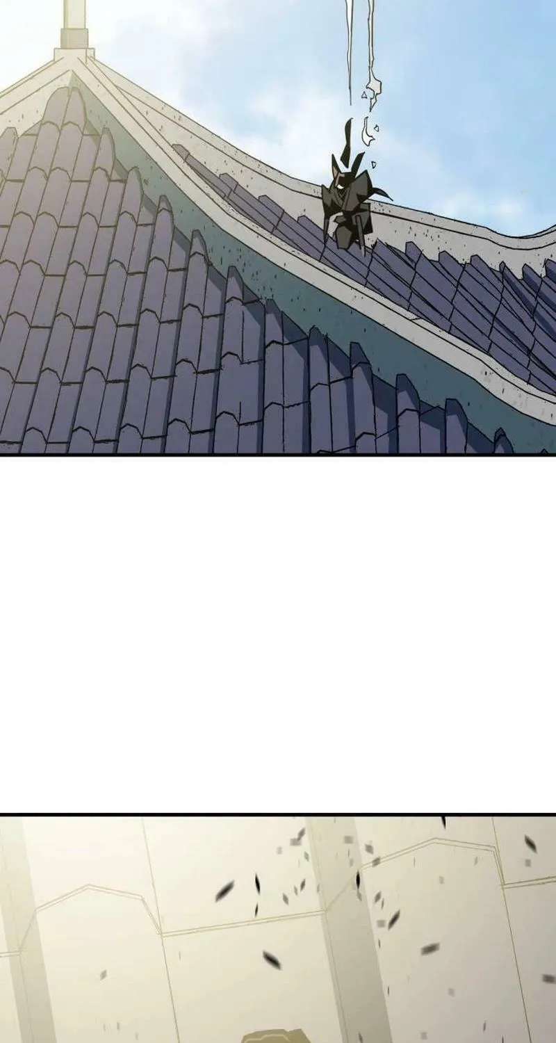 Demon King (Webtoon) Chapter 17 page 35 - 