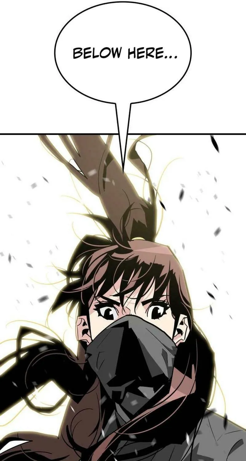 Demon King (Webtoon) Chapter 17 page 37 - 