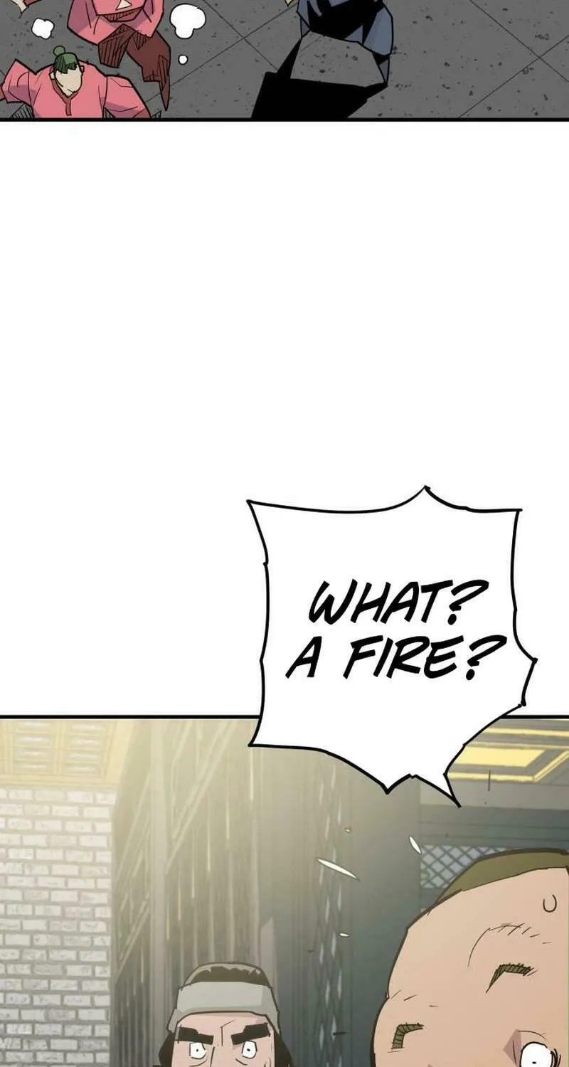 Demon King (Webtoon) Chapter 17 page 41 - 