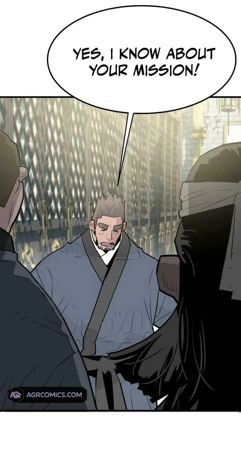 Demon King (Webtoon) Chapter 17 page 43 - 
