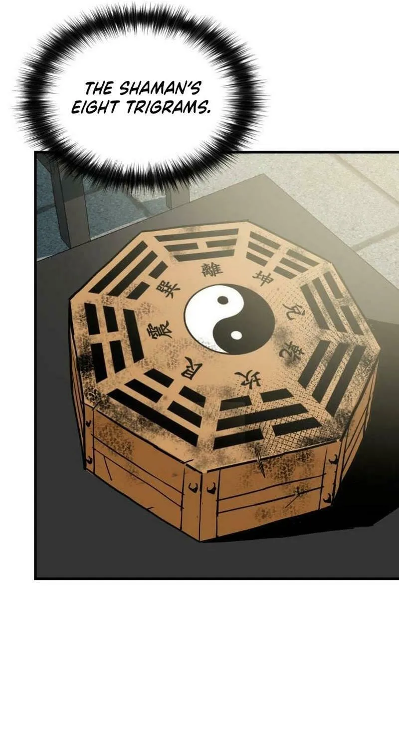 Demon King (Webtoon) Chapter 17 page 7 - 