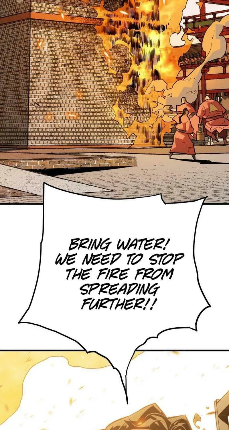 Demon King (Webtoon) Chapter 17 page 62 - 