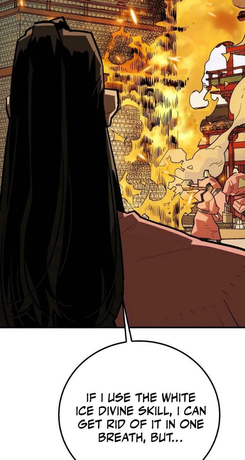 Demon King (Webtoon) Chapter 17 page 64 - 