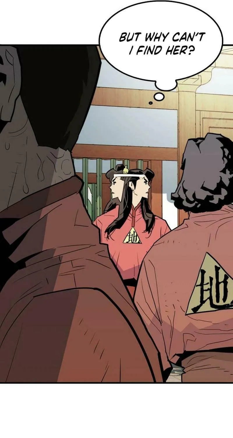 Demon King (Webtoon) Chapter 17 page 67 - 