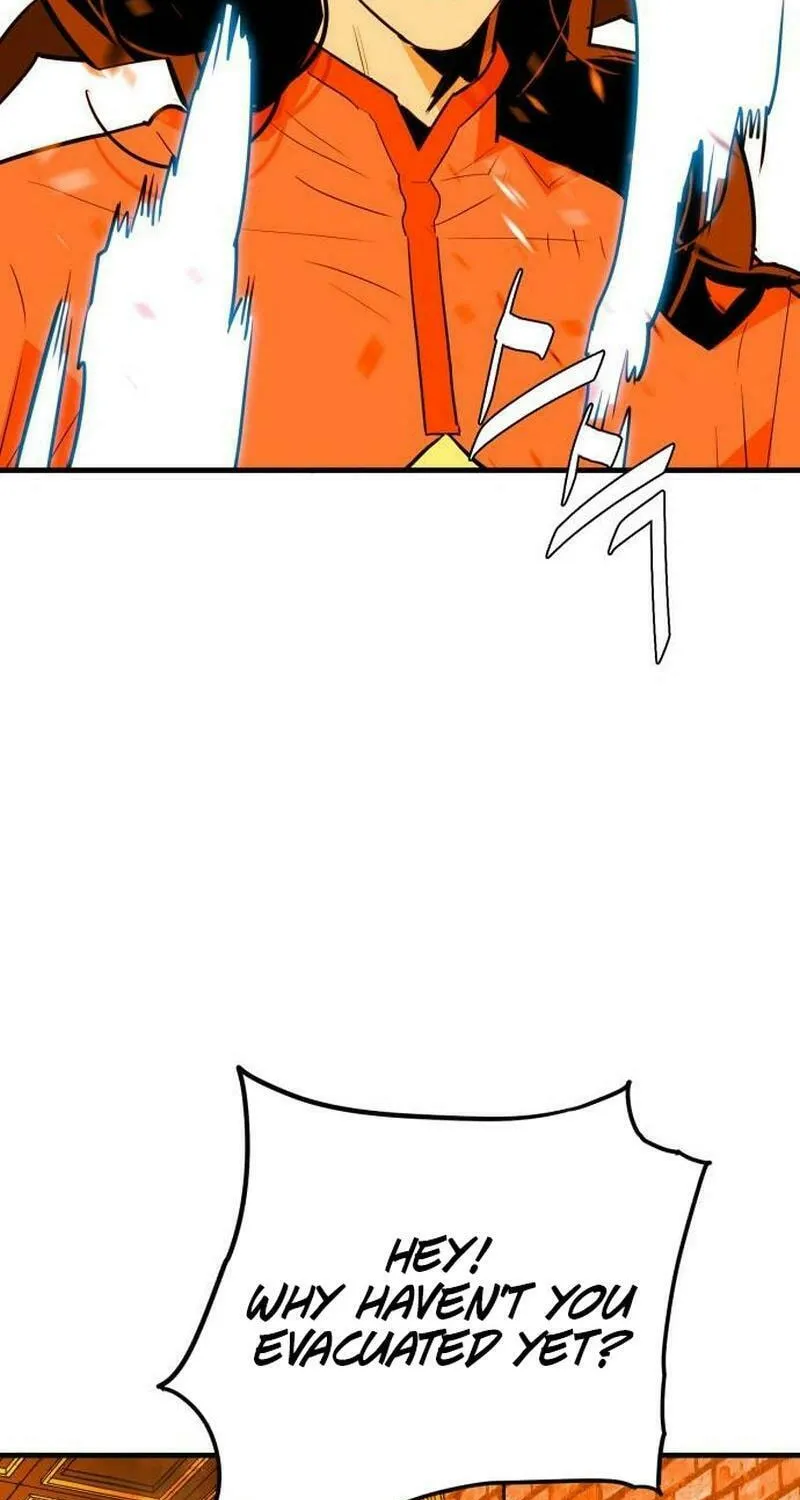 Demon King (Webtoon) Chapter 17 page 75 - 