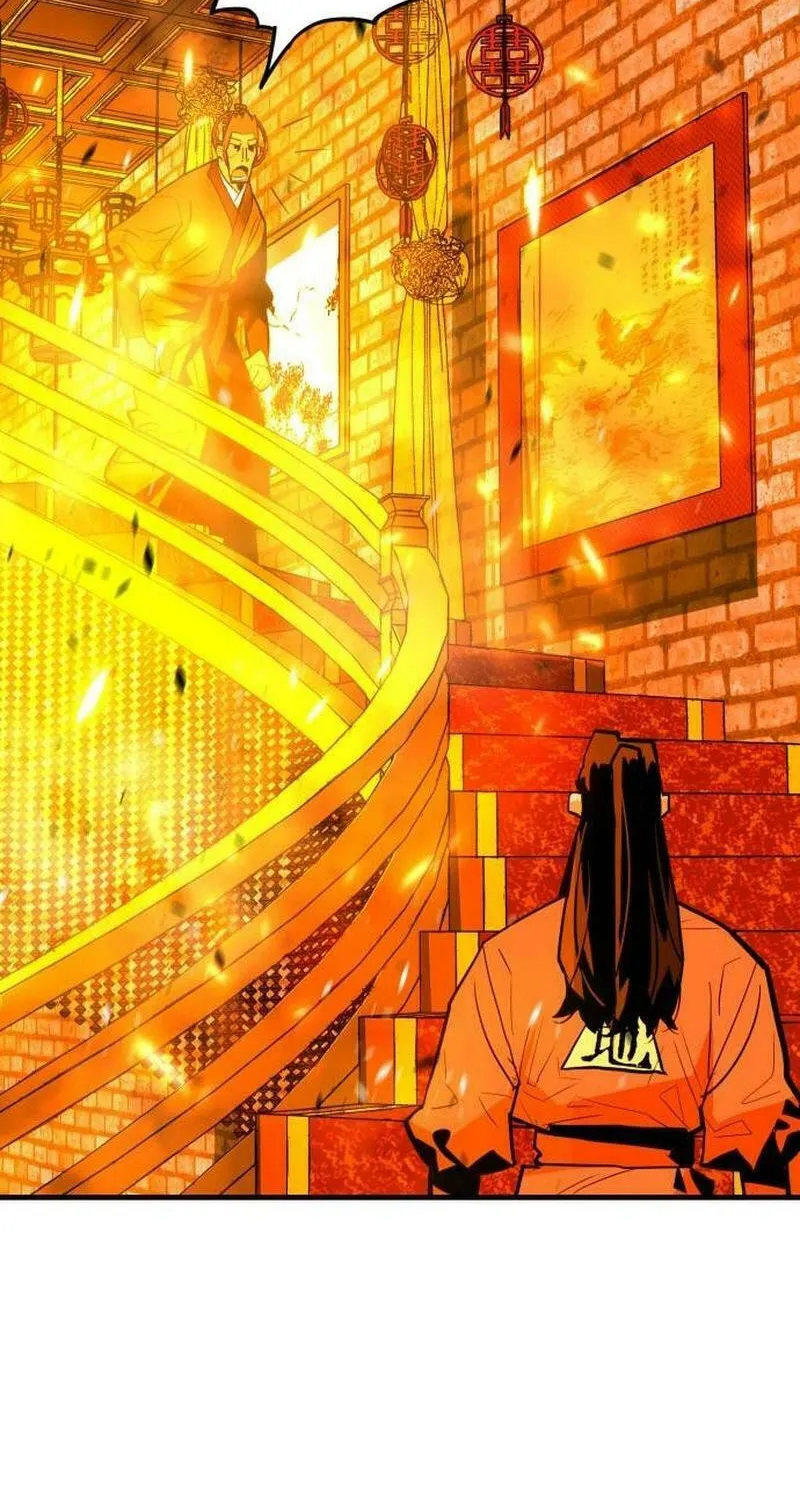 Demon King (Webtoon) Chapter 17 page 76 - 
