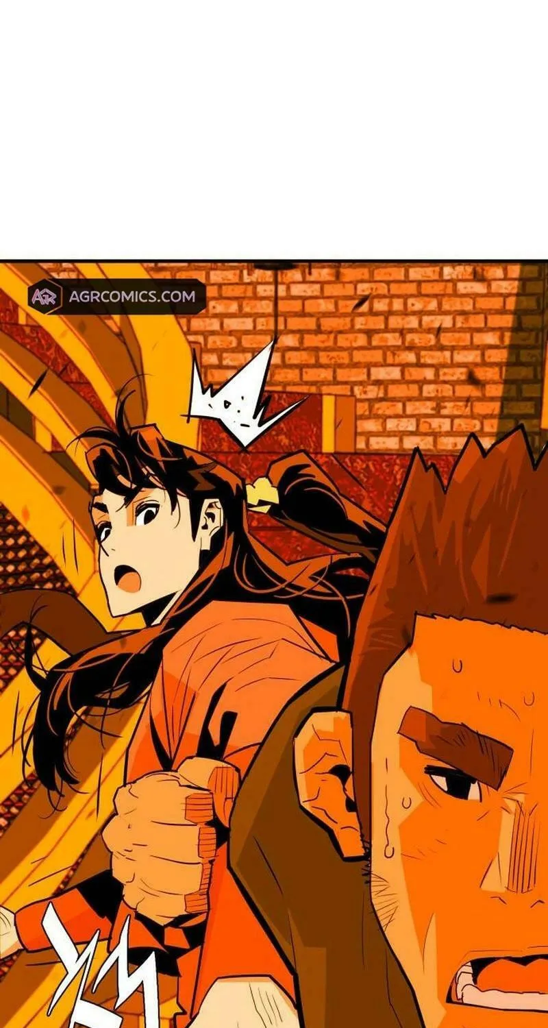 Demon King (Webtoon) Chapter 17 page 77 - 