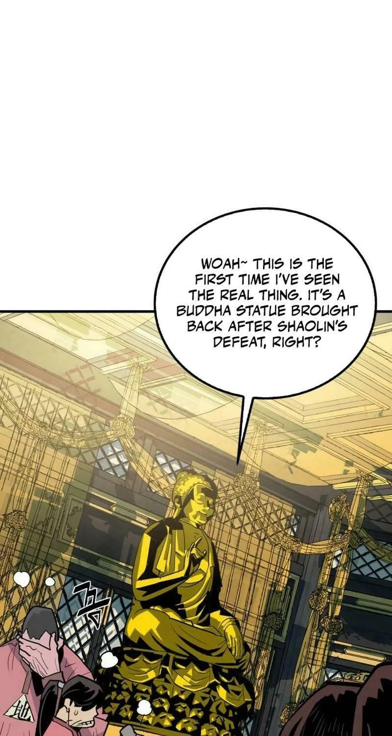Demon King (Webtoon) Chapter 17 page 9 - 