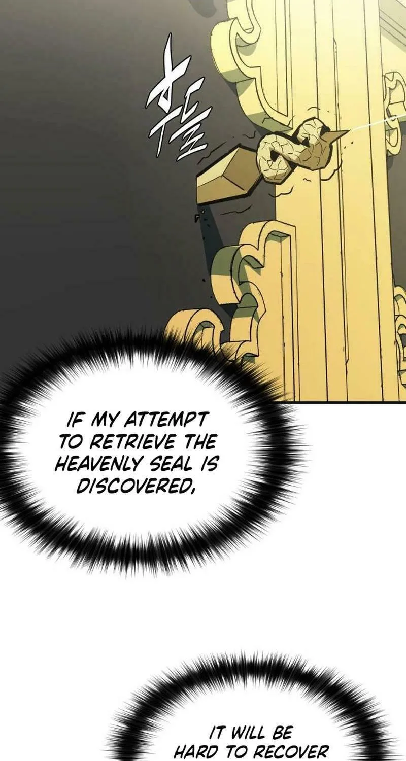Demon King (Webtoon) Chapter 17 page 92 - 