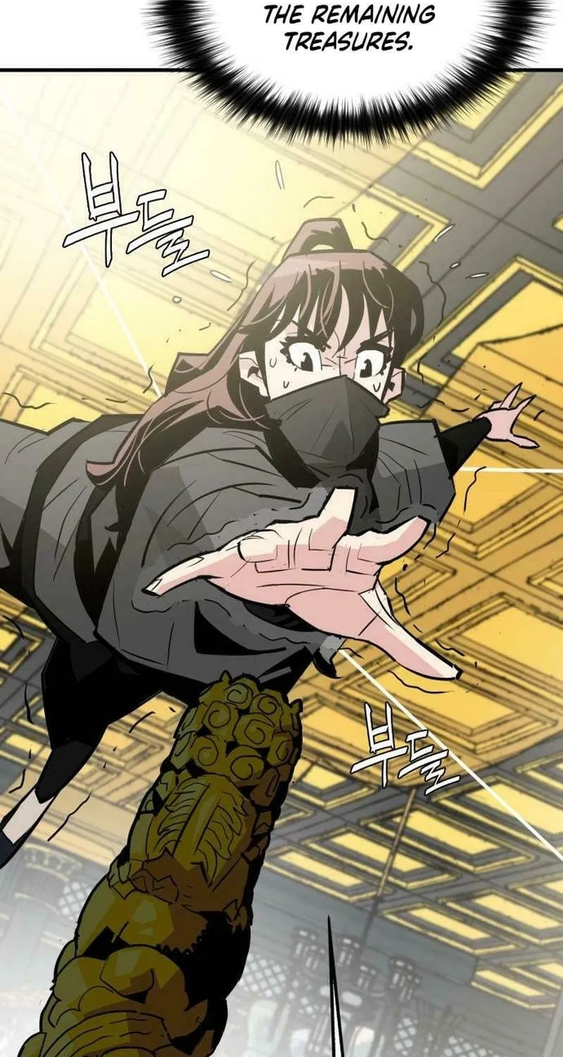 Demon King (Webtoon) Chapter 17 page 93 - 