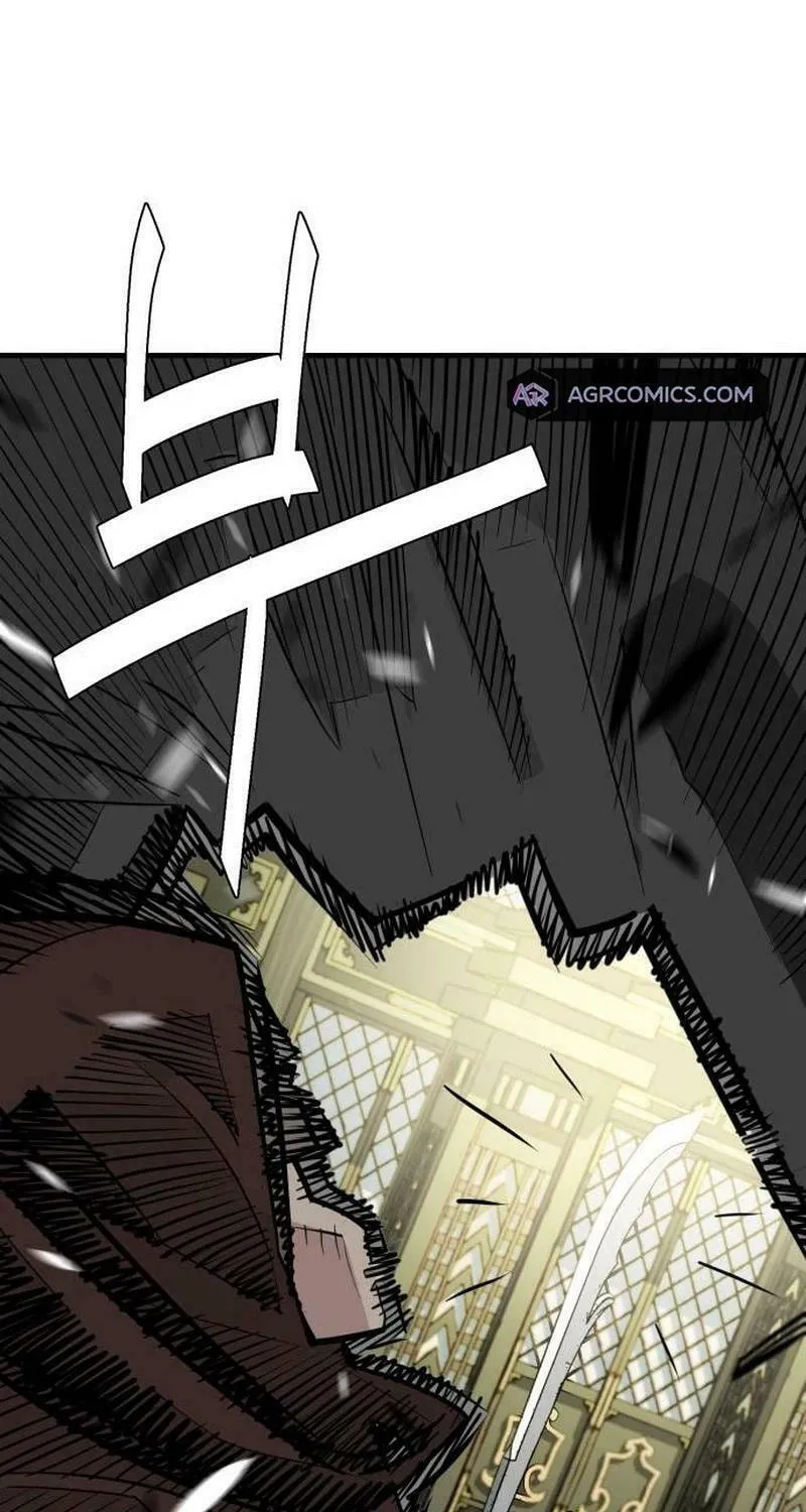 Demon King (Webtoon) Chapter 17 page 99 - 