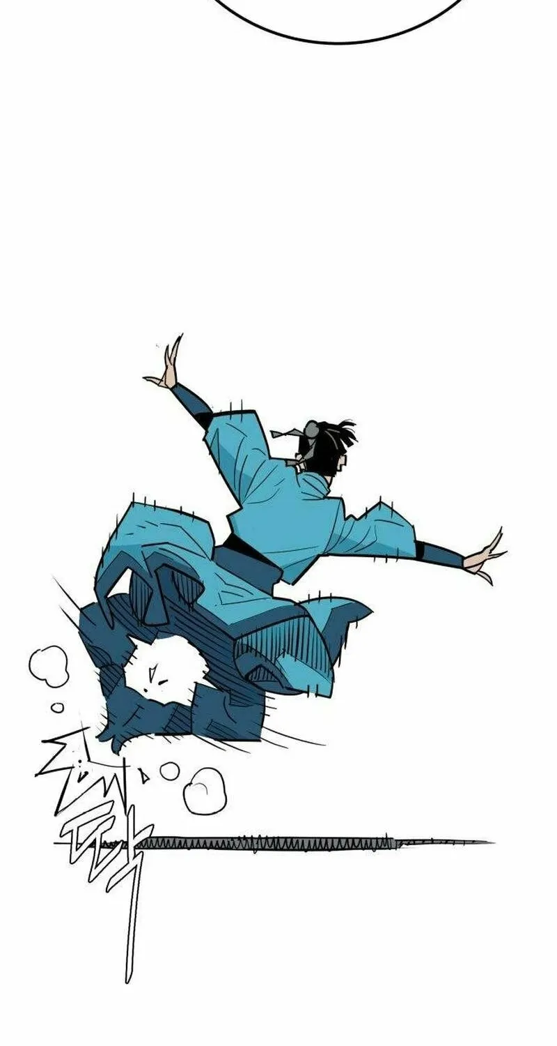 Demon King (Webtoon) Chapter 18 page 102 - 