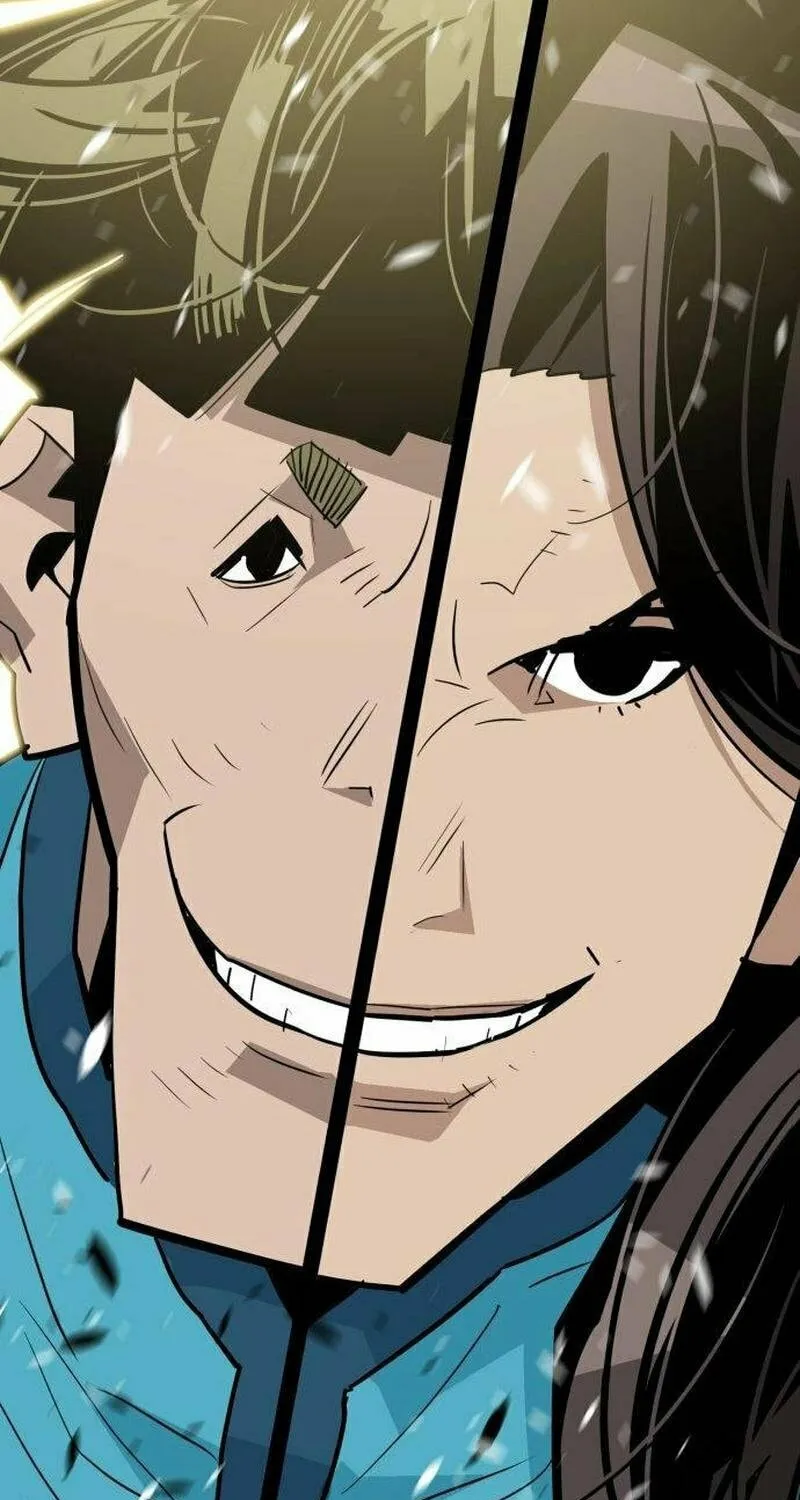 Demon King (Webtoon) Chapter 18 page 105 - 