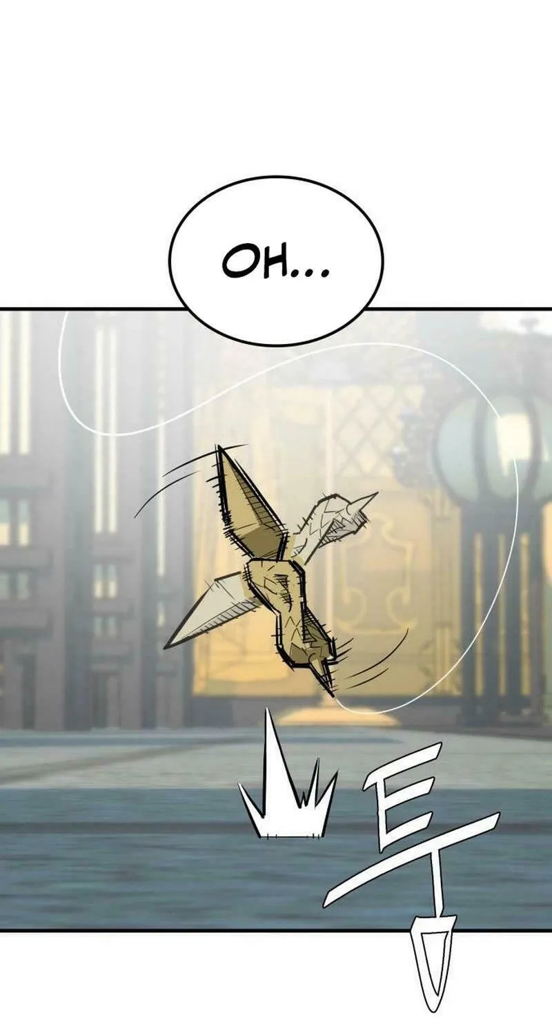 Demon King (Webtoon) Chapter 18 page 16 - 