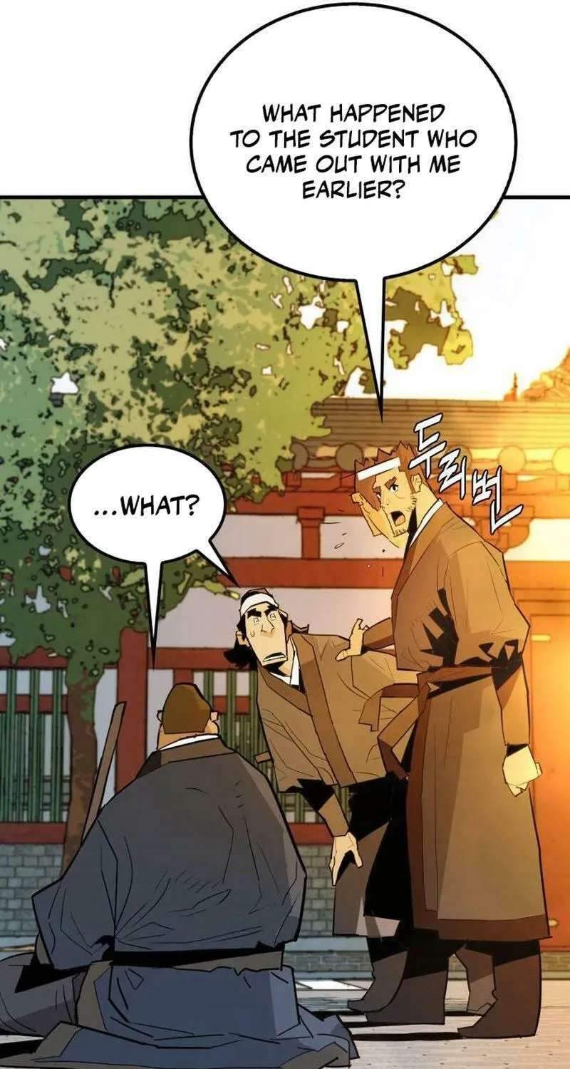 Demon King (Webtoon) Chapter 18 page 31 - 
