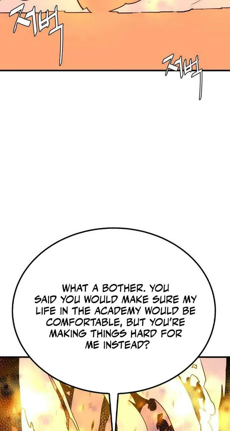 Demon King (Webtoon) Chapter 18 page 35 - 