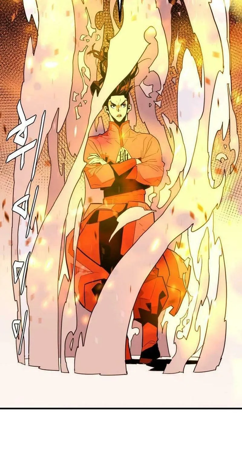 Demon King (Webtoon) Chapter 18 page 36 - 