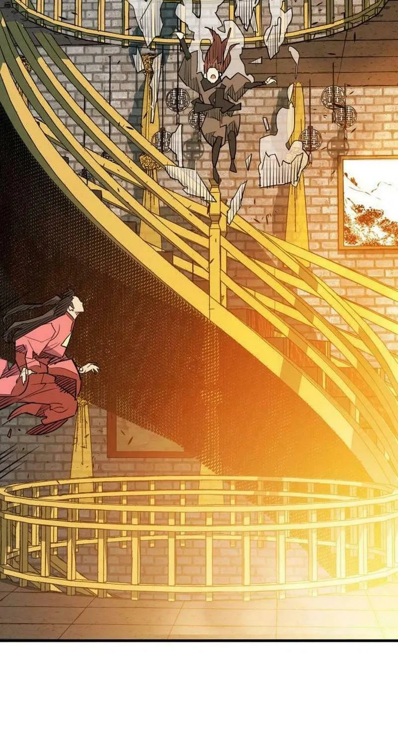 Demon King (Webtoon) Chapter 18 page 42 - 