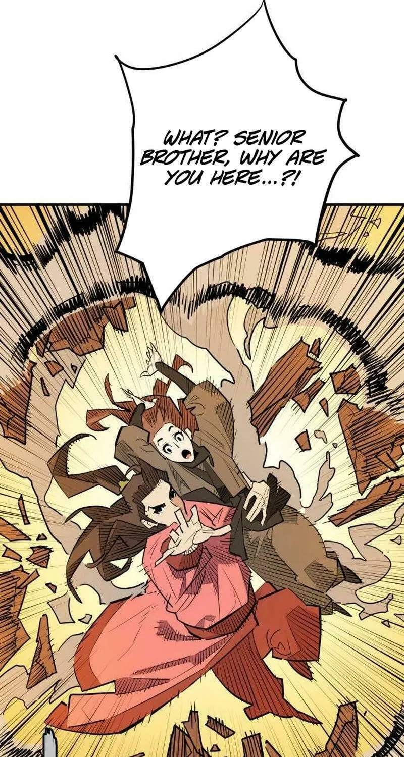 Demon King (Webtoon) Chapter 18 page 45 - 