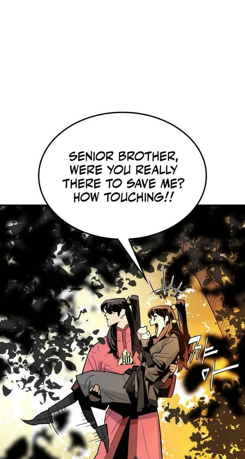 Demon King (Webtoon) Chapter 18 page 58 - 