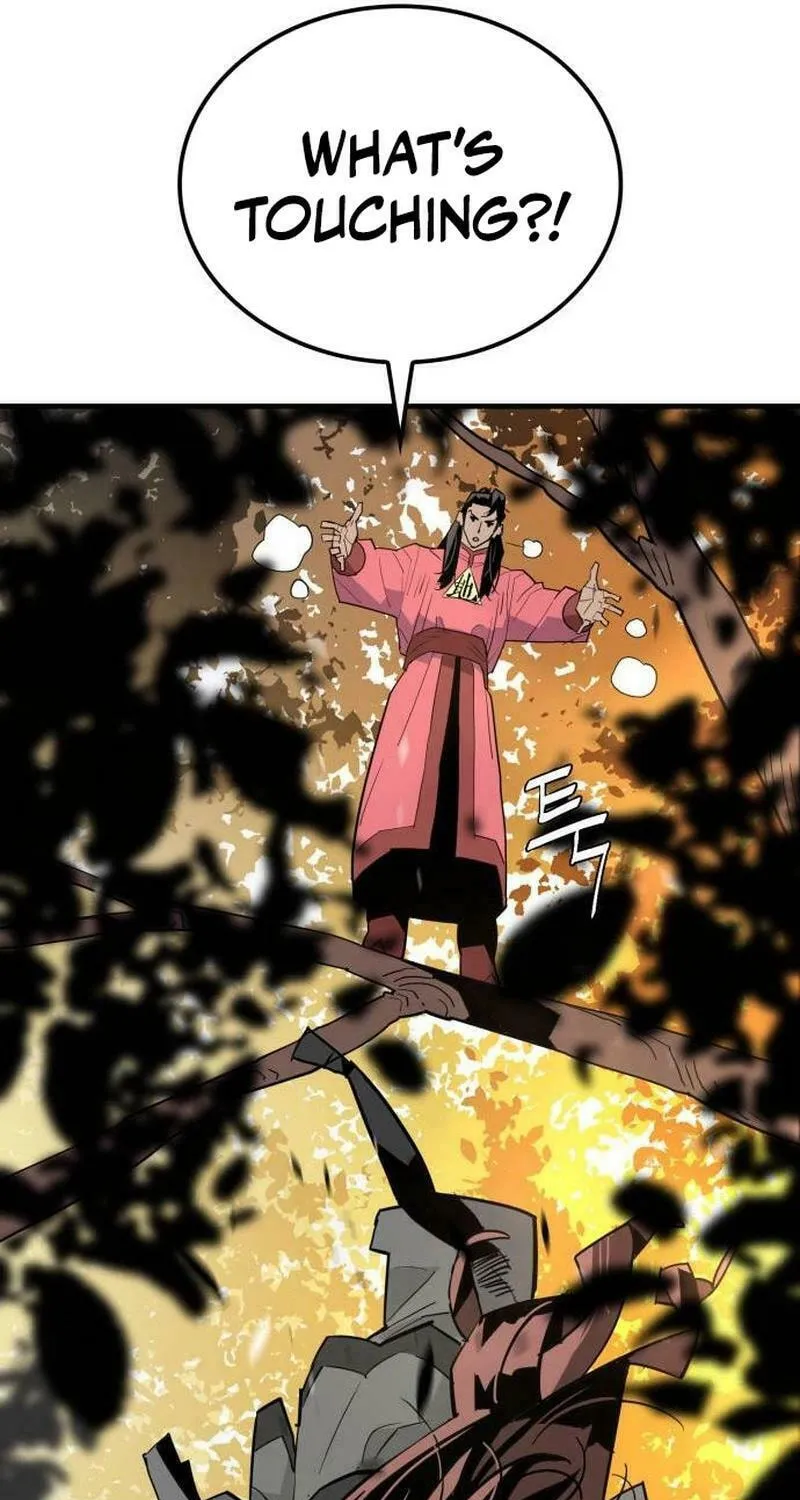 Demon King (Webtoon) Chapter 18 page 60 - 