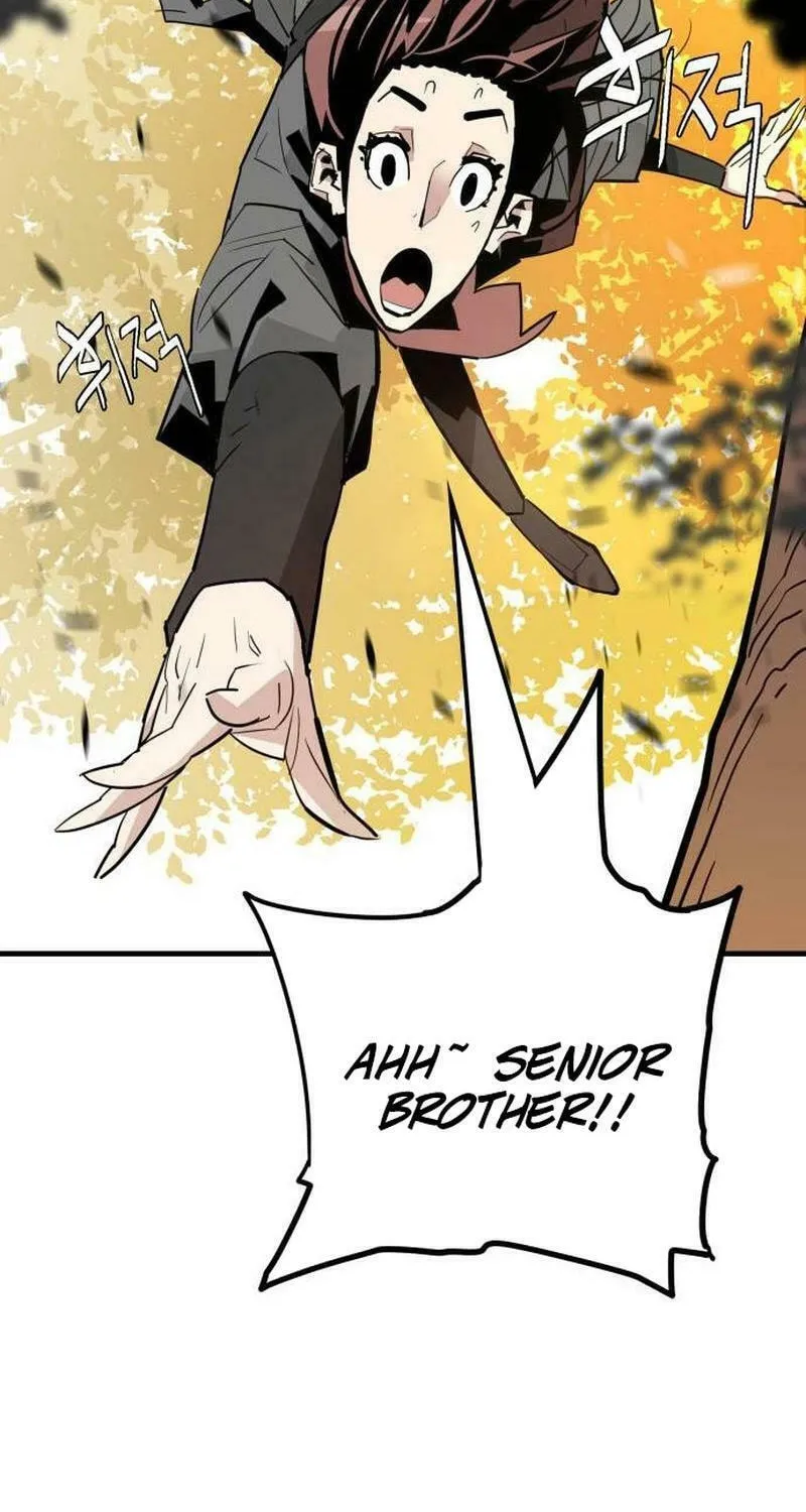 Demon King (Webtoon) Chapter 18 page 61 - 