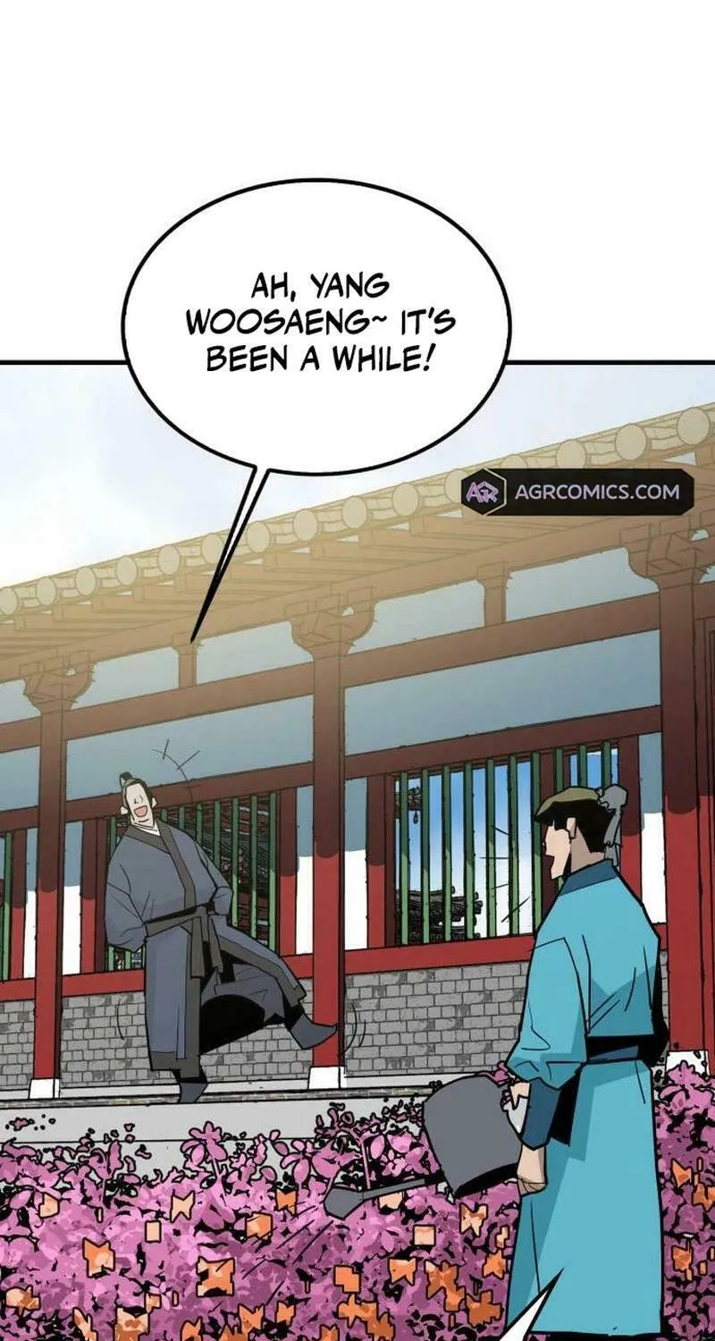 Demon King (Webtoon) Chapter 18 page 64 - 