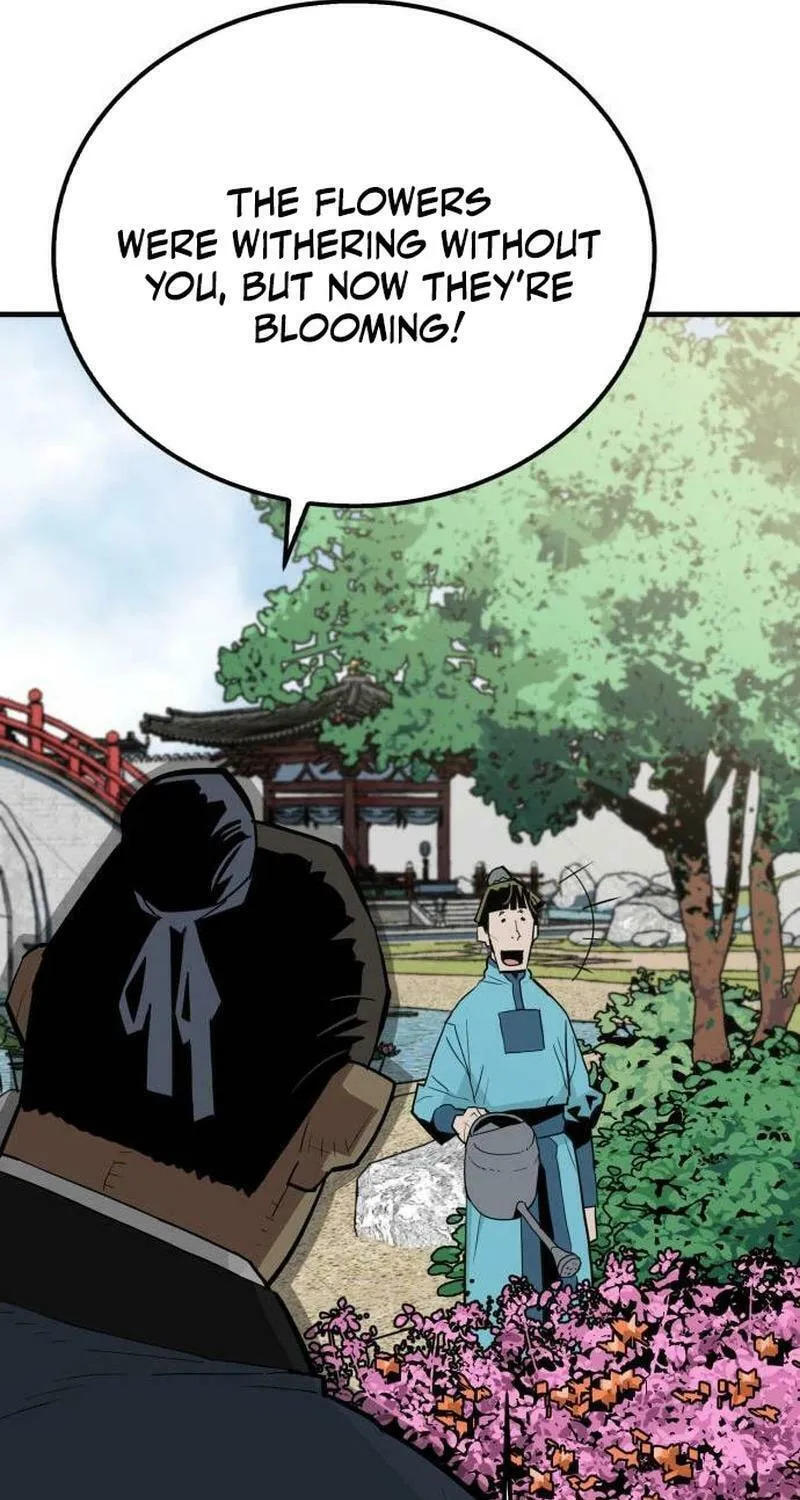 Demon King (Webtoon) Chapter 18 page 66 - 
