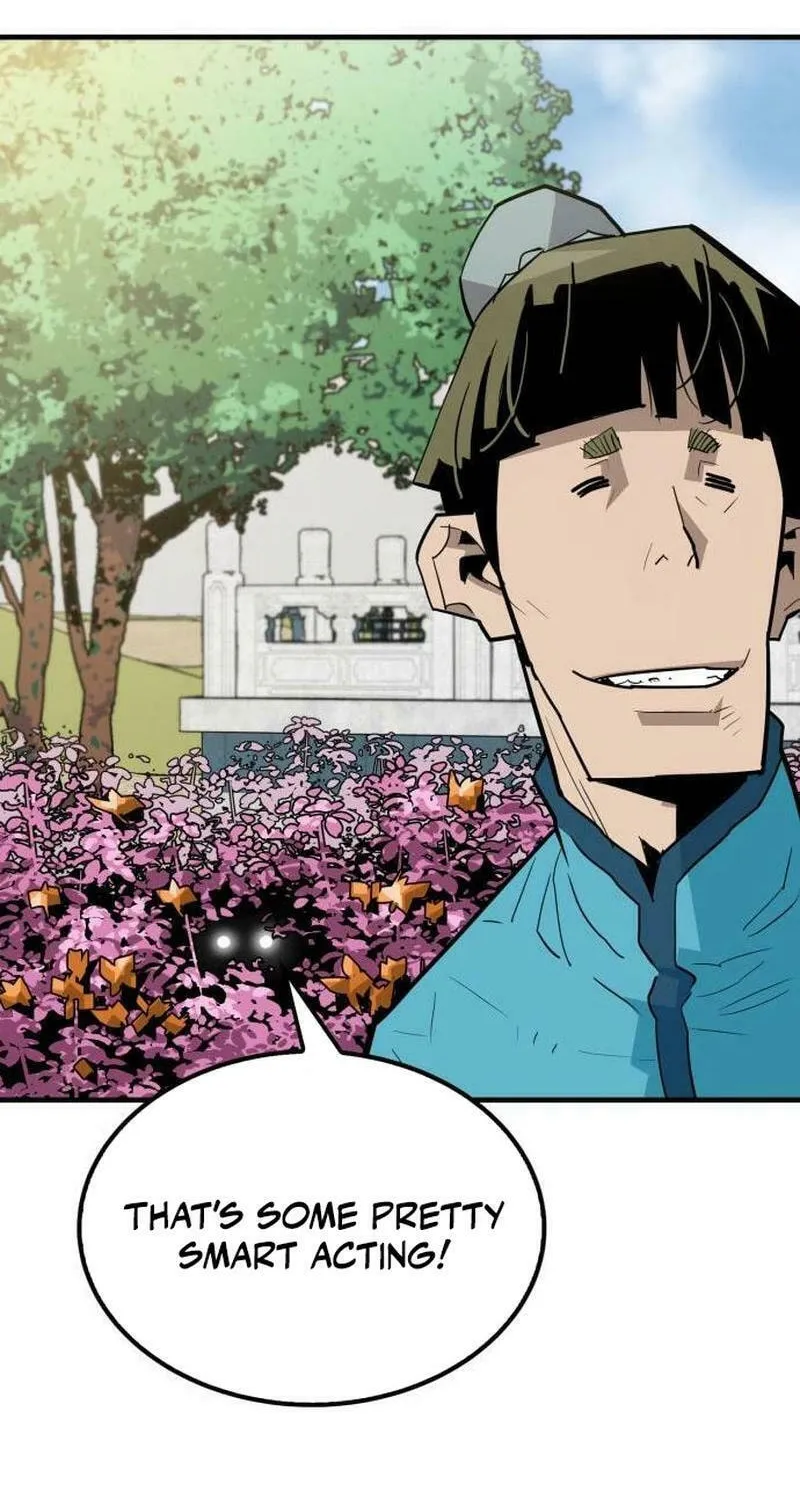 Demon King (Webtoon) Chapter 18 page 69 - 