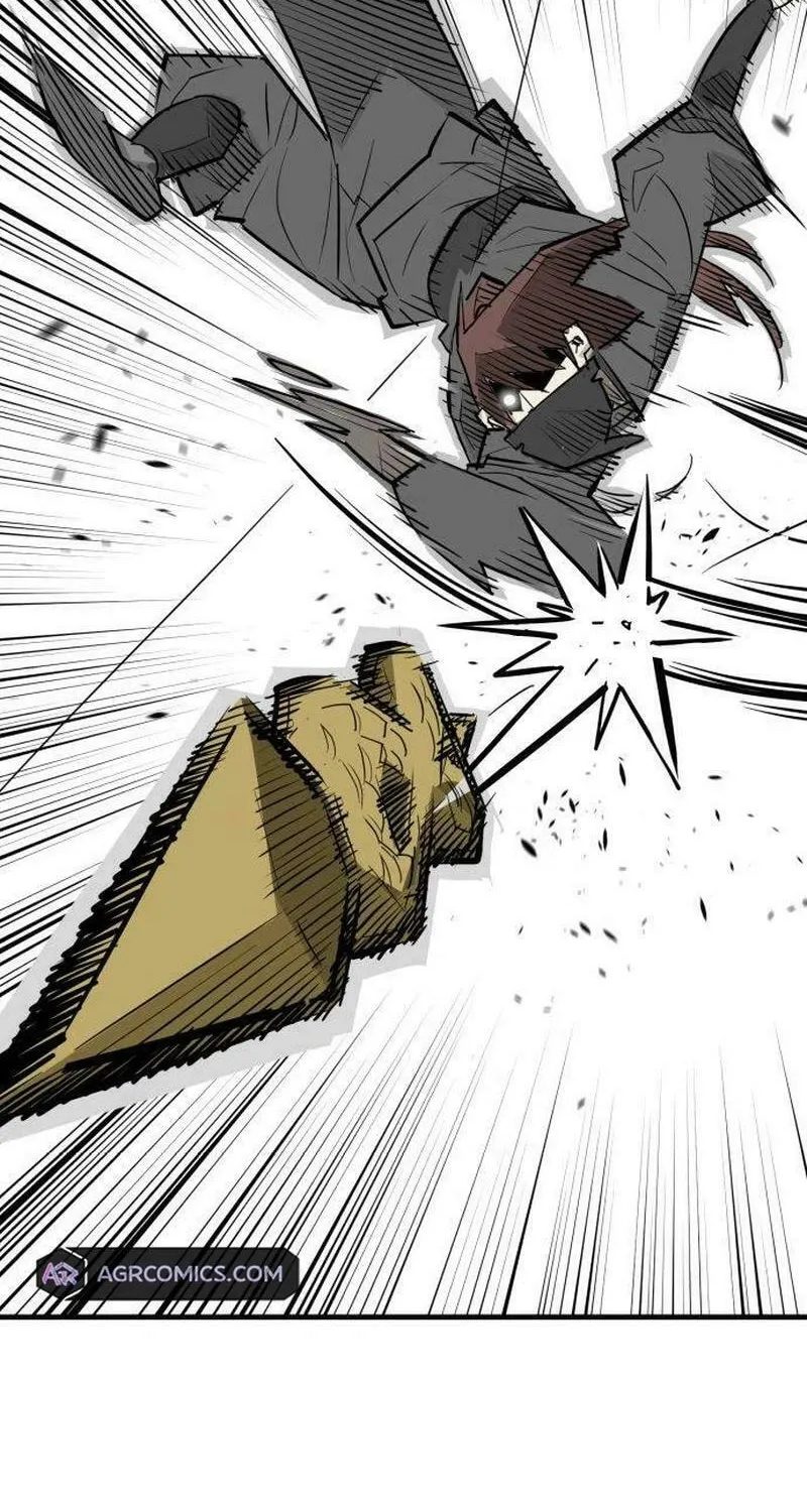 Demon King (Webtoon) Chapter 18 page 8 - 