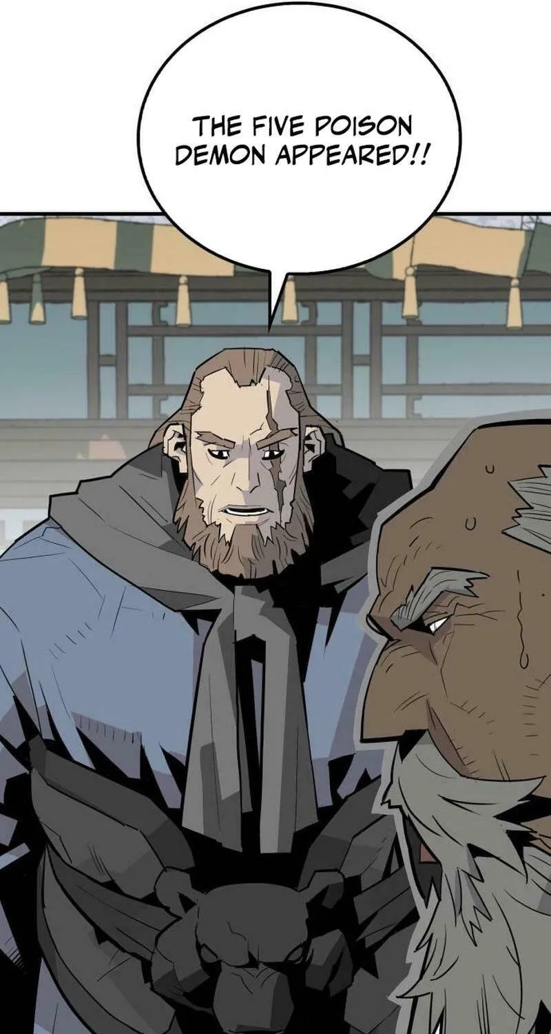 Demon King (Webtoon) Chapter 18 page 77 - 
