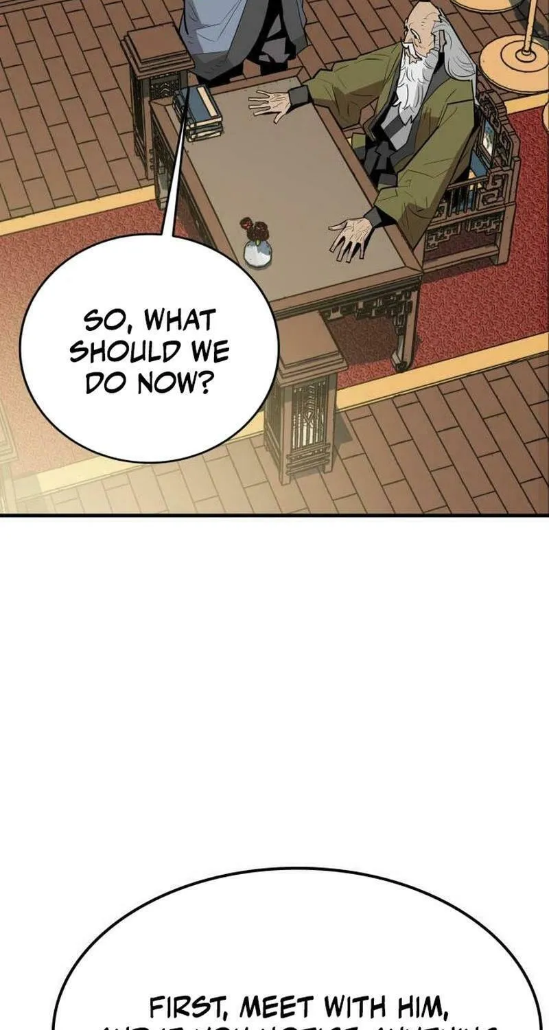 Demon King (Webtoon) Chapter 18 page 79 - 