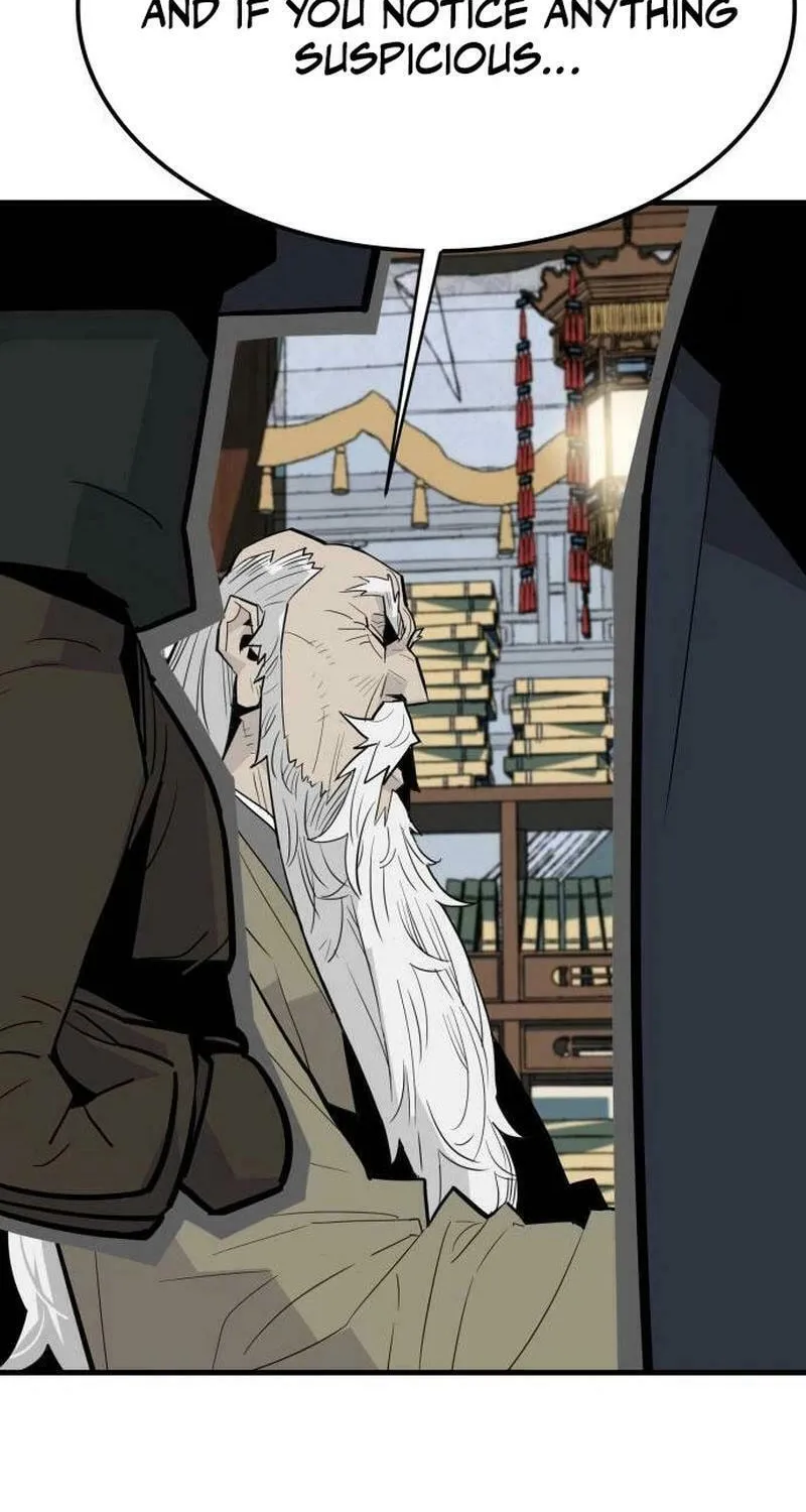 Demon King (Webtoon) Chapter 18 page 80 - 