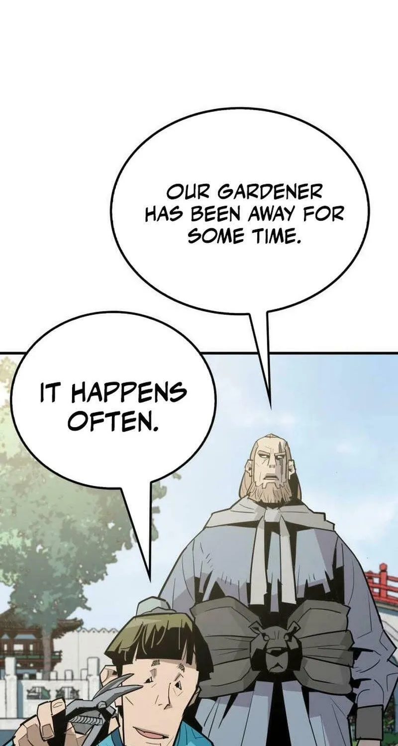 Demon King (Webtoon) Chapter 18 page 84 - 